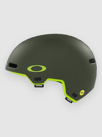 Oakley ST1 Helm gr&uuml;n