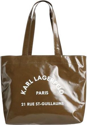 Karl Lagerfeld BAGS - Shoulder bags on YOOX.COM