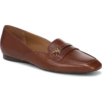 Naturalizer Create Penny Loafer in Caramel Brown at Nordstrom, Size 8