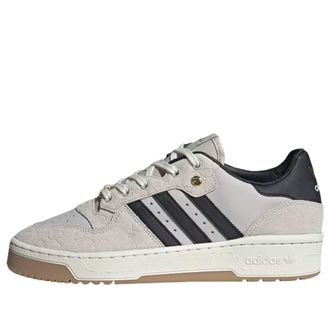 adidas x Nadeshot Rivalry Low Chalk Pearl Black IE3416