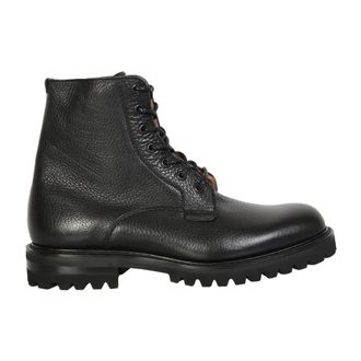 Churchs Hombre, Zapatos, Negro, Talla: 41 EU