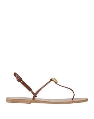 Ancient Greek Sandals SCHUHE - Zehentrenner auf YOOX.COM