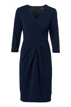 Mart Visser Levi Jurk Navy