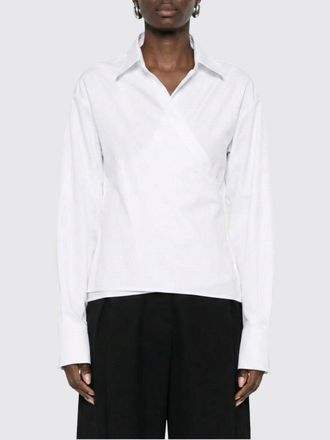 R&oacute;he Camicia classica Rohe in cotone