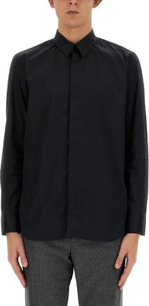 Pantaloni Torino Cotton Shirt