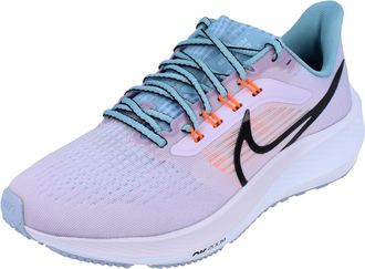 Nike Womens Air Zoom Pegasus 39 Running Trainers - Purple - Size UK 7.5