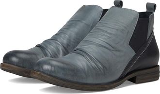 Spring Step Mantaro Womens Boots Grey : EU 42 (US Womens 10.5-11) M, Leather