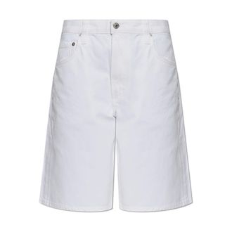 Citizens Of Humanity Court Short - Shorts - Mujer - Blanco - W27