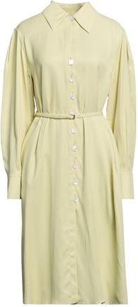 Jil Sander DRESSES - Midi dresses on YOOX.COM
