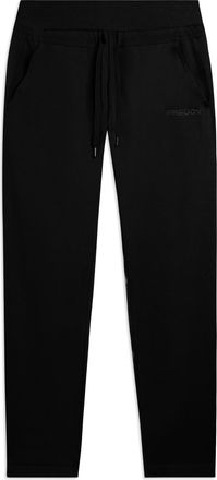 Freddy Pantaloni Sportivi con Coulisse in Jersey Elasticizzato