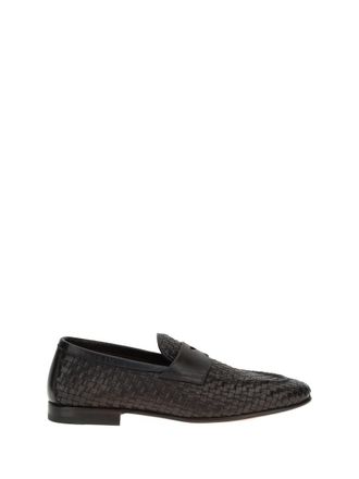 Santoni Loafers