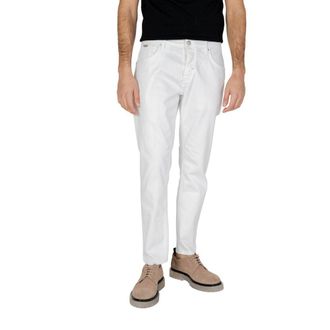 Antony Morato Antony Morato Cotton Skinny Mens Jeans