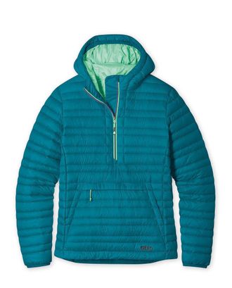 Stio Womens Pinion Down Pullover
