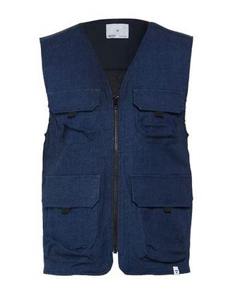 WOC COATS & JACKETS - Denim outerwear on YOOX.COM
