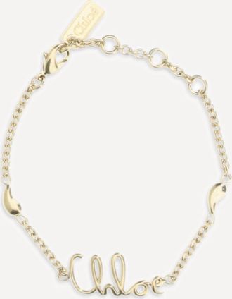 Chlo&eacute; Bracciale Iconic Woman UNI