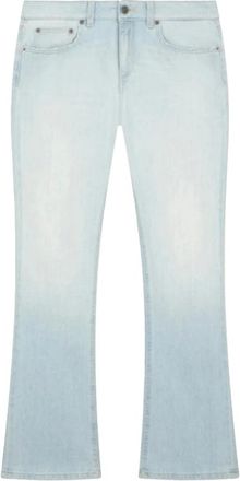 Dondup Donna, Jeans, Blu, W30, new