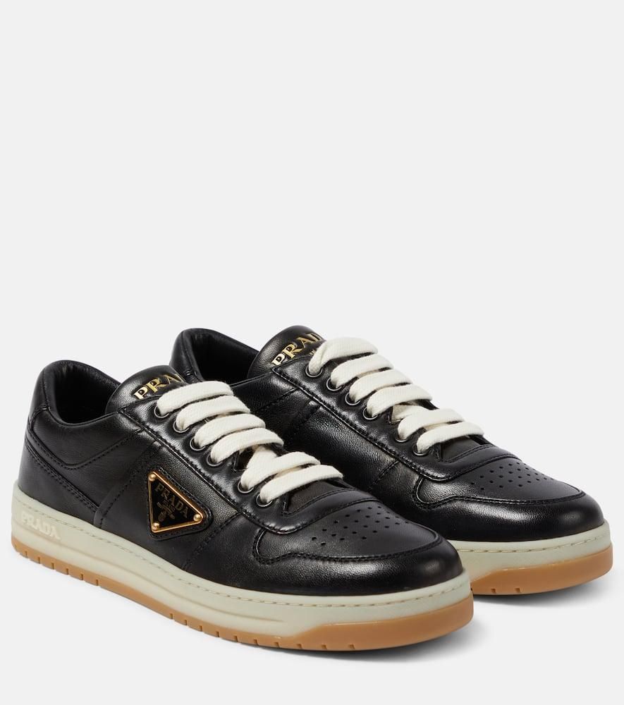 Ladies prada trainers online