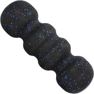 OEM Rodillo De Espuma Para Masajes, Rodillo De Yoga Para Masaje De Tejido Profundo, Rodillo De Recuperaci&oacute;n, Equipo De Fitness Para El Hogar, Para Masaje 