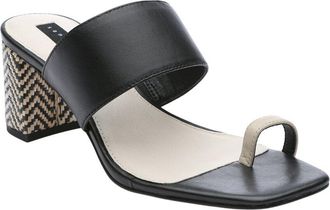Sanctuary Bold Leather Sandal
