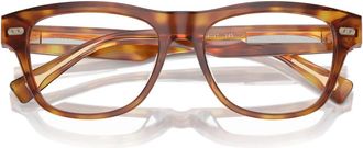 Brunello Cucinelli Brillen - unisex - Brillen - Veelkleurig - 54 MM - Accessoires