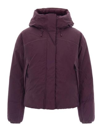 The North Face Bryvent Reverse Marrone