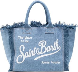 MC2 Saint Barth Vanity Tote Bag