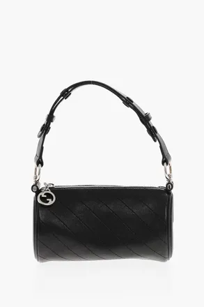 Gucci Borsa a Spalla BLONDIE in Pelle Gucci