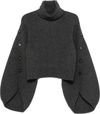 Zimmermann Valiant wollen trui