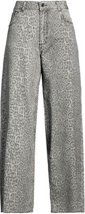 Liu Jo PARTES DE ABAJO - Pantalones vaqueros en YOOX.COM
