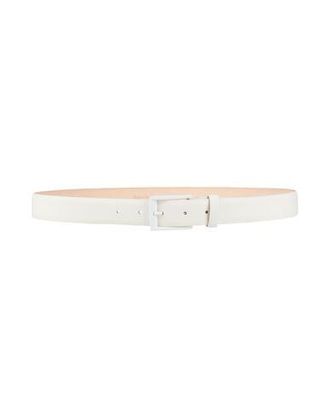 Maison Margiela Small Leather Goods - Belts sur YOOX.COM
