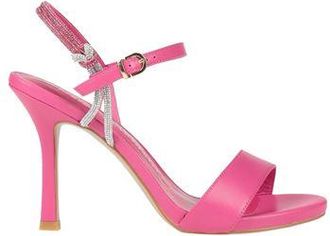 Luciano Barachini FOOTWEAR - Sandals sur YOOX.COM