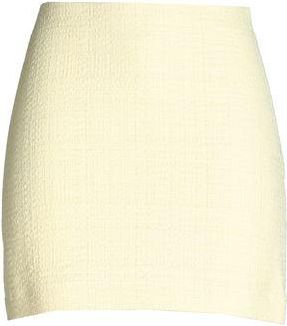 & Other Stories BOTTOMWEAR - Mini skirts on YOOX.COM