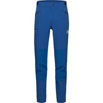 Mammut Courmayeur So Pant - Mens in Tschiel at Nordstrom, Size 38
