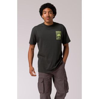 Parks Project Dark Sky Scale Tee in Vintage Black at Nordstrom, Size Xx-Large