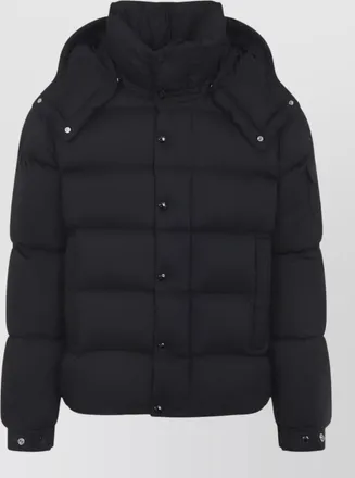 Moncler down puffer jacket