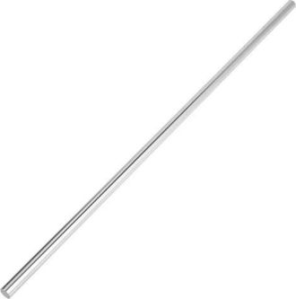 OEM Cilindro De Acero, Riel Lineal De Acero, Varilla Redonda Recta, 10 Mm De Di&aacute;metro (500 Mm)