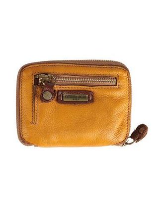 Caterina Lucchi Wallets