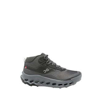 On Running Cloudhorizon 2 Mid WP - Dames - Sport - Grijs - Maat: 38 1/2 EU Poliester