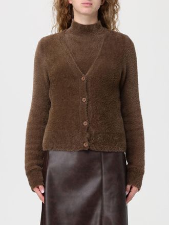 Kaos Cardigan basic Kaos in misto viscosa