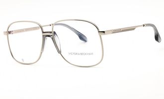 Victoria Beckham VB2134 040 Silver 56mm