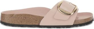 Birkenstock Roze Instap Sandalen met Gesp - Dames - Sandalen - Roze - 36 EU - Schoenen