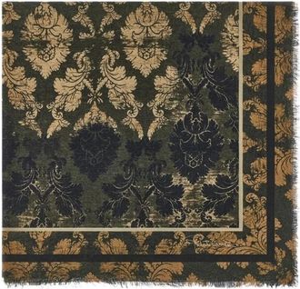 Roberto Cavalli Hombre, Accesorios, Verde, Talla: ONE Size