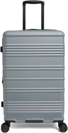 Calpak Honor 24-Inch Hardside Spinner Suitcase in Smoke at Nordstrom Rack