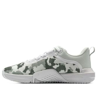 Under Armour TriBase Reign Vital Halo Grey Camo 3025568-101
