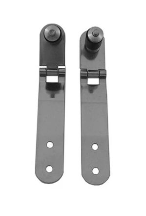 Duravit Duravit Bisagra - 0061001000, 0061001000