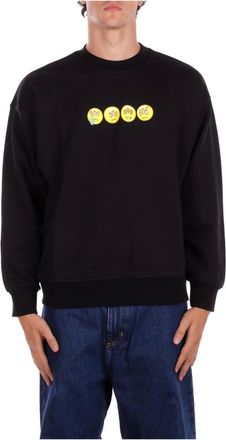 Barrow Barrow, Uomo, Felpe, Nero, XS, new