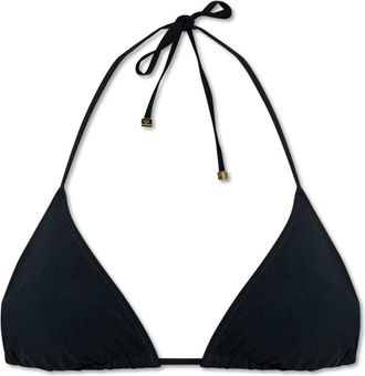 Dolce & Gabbana Bikini bh - Dames - Bikinis - Zwart - XL - Badmode