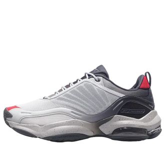 Reebok x Mita Sneakers DMX Series 3000 Almost Black Grey 100271981