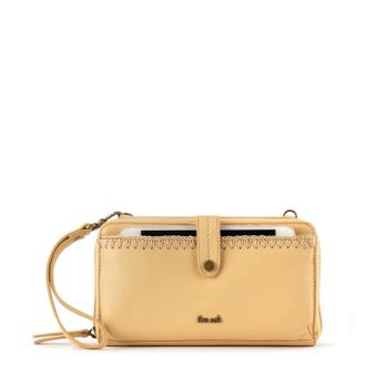 The Sak Iris P Smartphone Crossbody