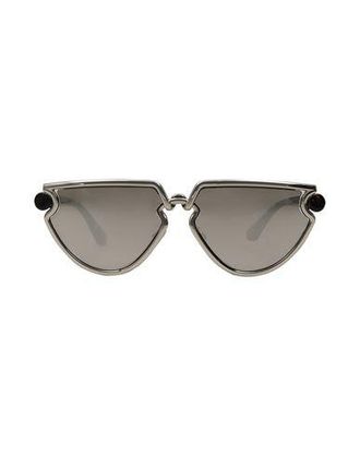 Burberry EYEWEAR - Sunglasses sur YOOX.COM